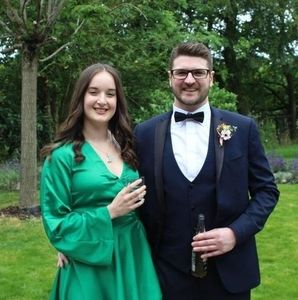 Meet your Posher, Kyra